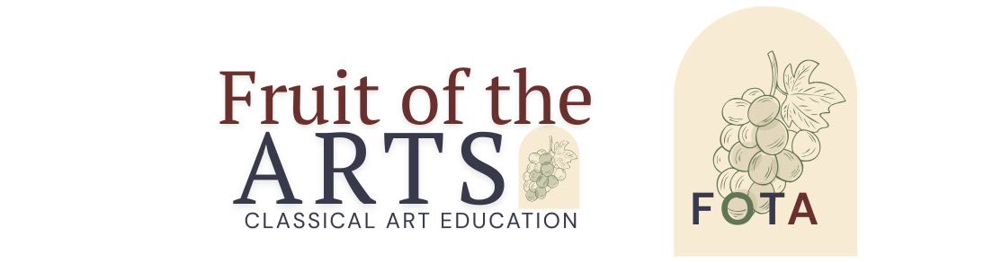 Fruit of the Arts