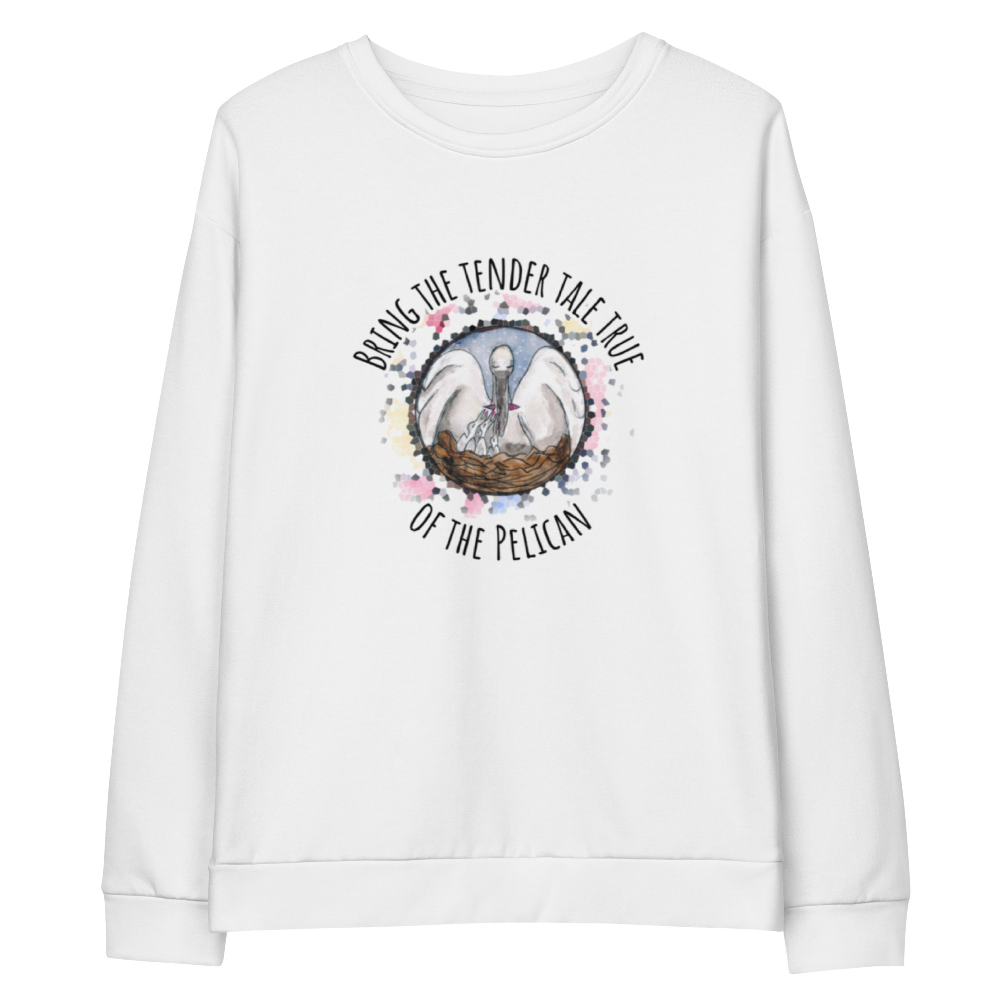 Pelican Sweater