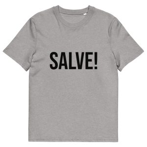 Salve Vale Latin Tee Shirt